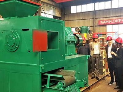 Guatemala : Séchoir rotatif