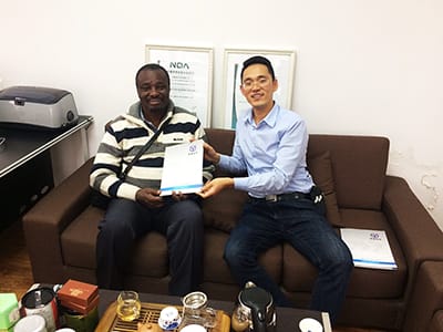 Inde : Machine de briquetage de chaux à haute pression