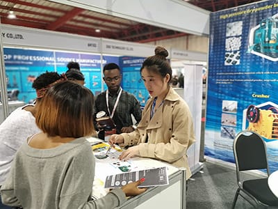 Exposition à Seattle, États-Unis 