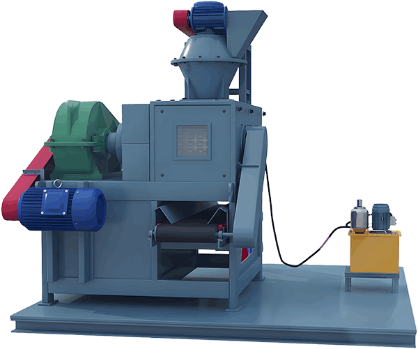 Nos produits et solutions