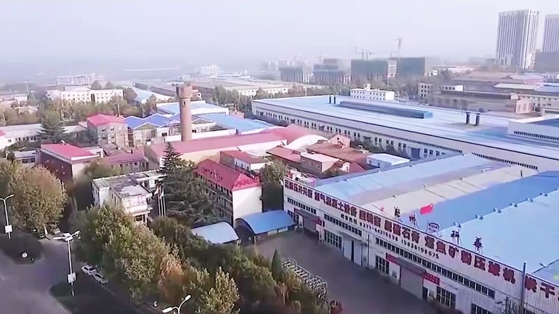 Présentation du groupe Yuke