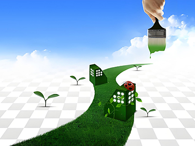 Développement durable