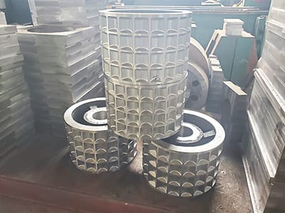 Equipements et accessoires