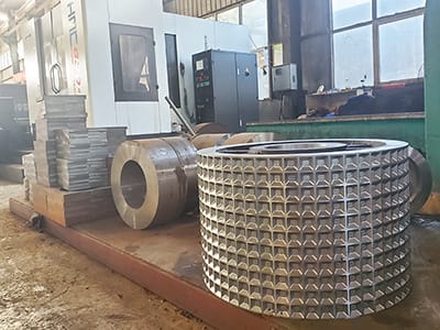 Equipements et accessoires