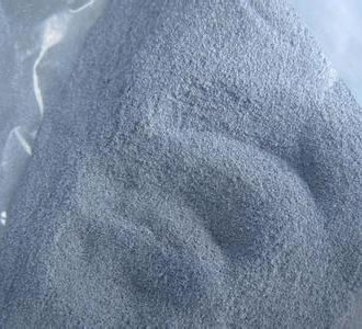 Presse à briquettes en poudre d'aluminium