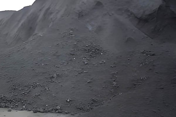 Presse hydraulique à briquettes