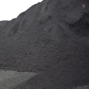 Presse à briquettes en houille