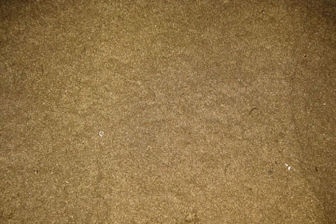 Presse à briquettes en copeaux de cuivre