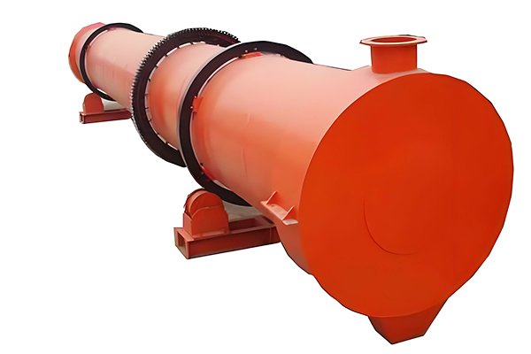 Séchoirs industriels