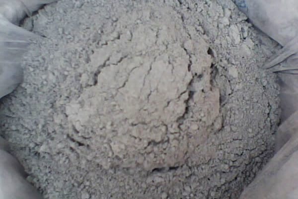 Sécheur à tambour pour minerais