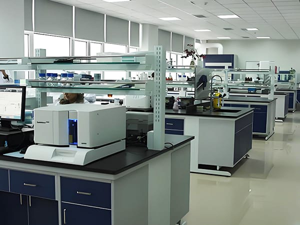 Recherche et développement 