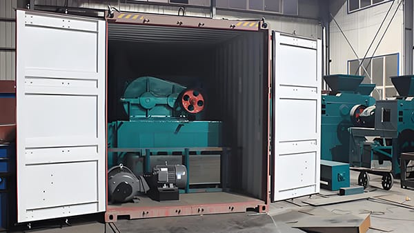 Emballage et logistique