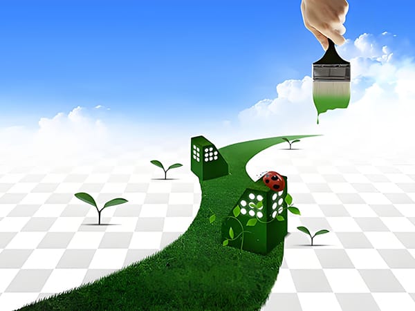 Développement durable