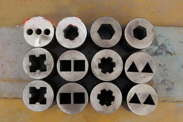 Machine à briquettes en barre de charbon & Extrudeuse de briquettes de charbon